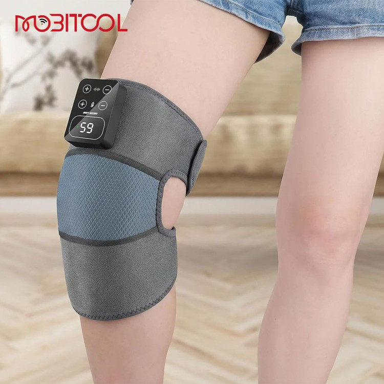 ماساژور زانو گرین لاین مدل Knee Massager