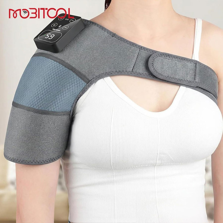 ماساژور زانو گرین لاین مدل Knee Massager