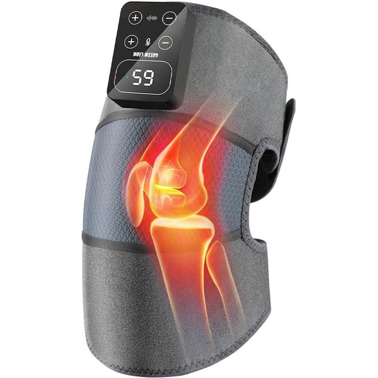 ماساژور زانو گرین لاین مدل Knee Massager