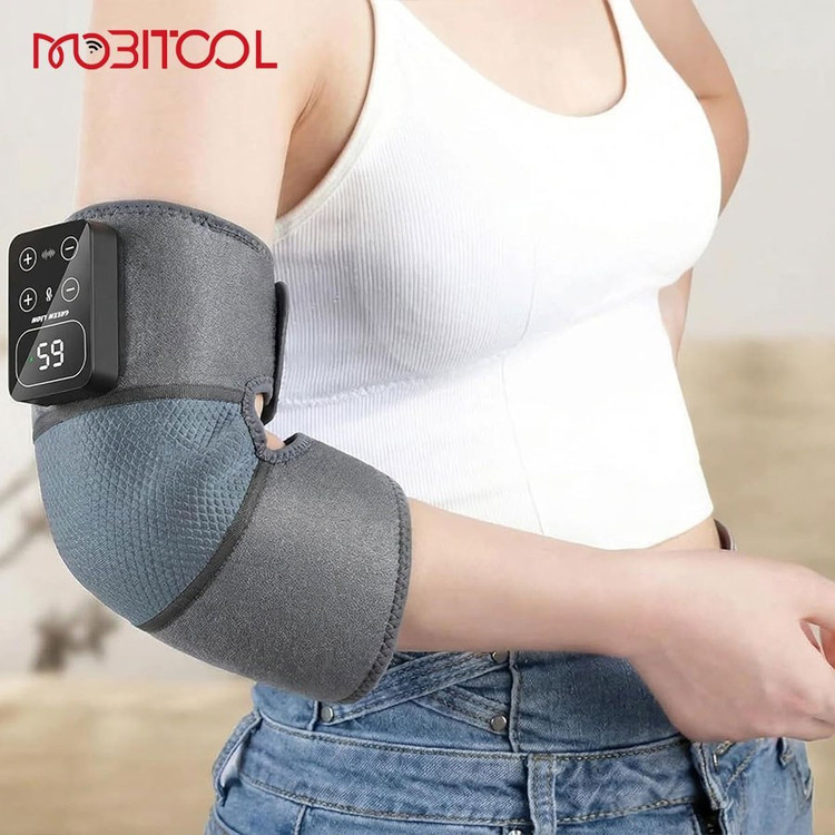 ماساژور زانو گرین لاین مدل Knee Massager