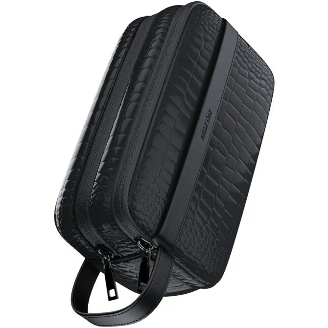 کیف دستی گرین لاین Green Lion Tirana Travel Pouch GNTRNACLBGBK