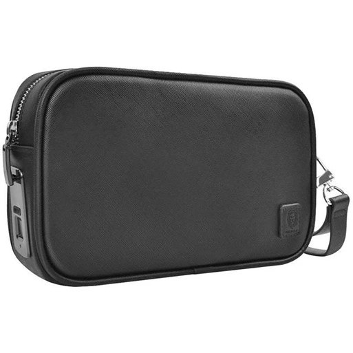 کیف اثر انگشتی گرین لاین مدل ELEGANT GNELGNTPCH
