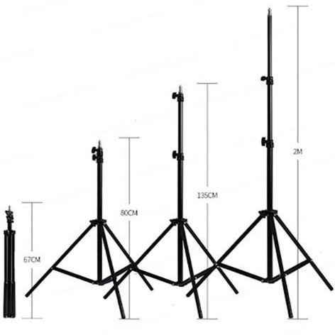سه پایه نور دریم لایت ST-200 Light Stand