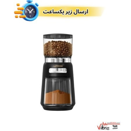اسیاب قهوه لپرسو مدل high Performance