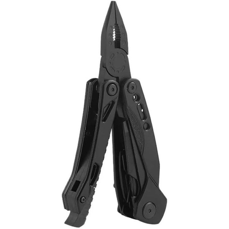 انبردست چندکاره گرین مدل Green Lion Multi Plier Pro