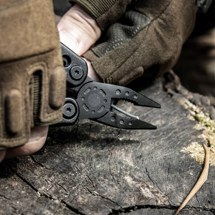 انبردست چندکاره گرین مدل Green Lion Multi Plier Pro