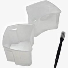عصاره گیر دی اس پی DSP مدل KJ3070