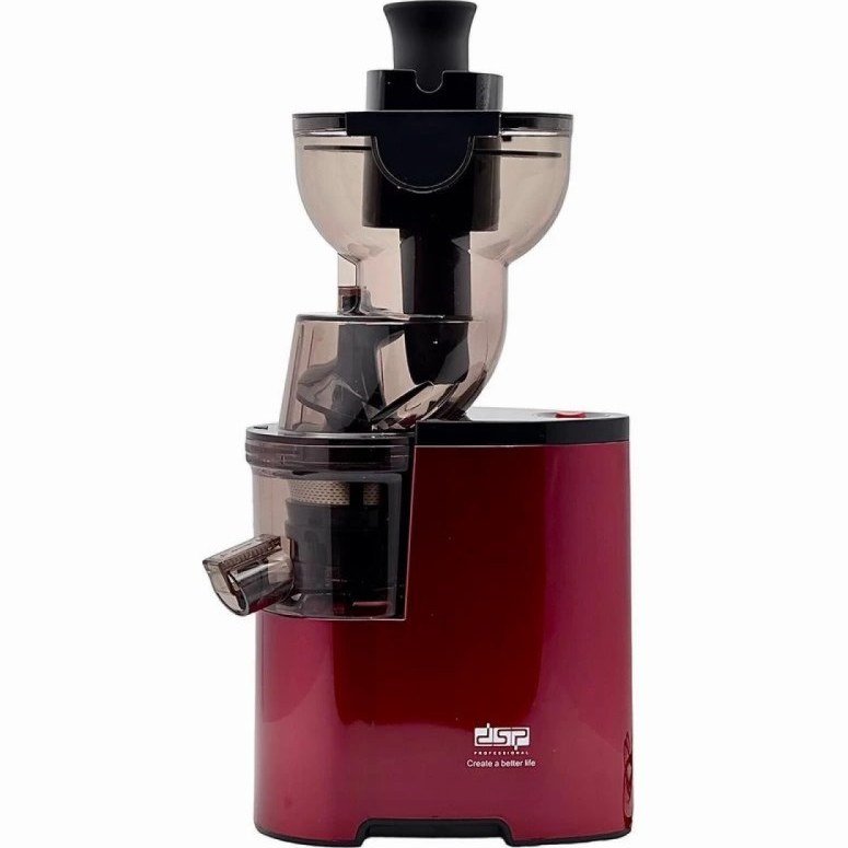 عصاره گیر دی اس پی DSP مدل KJ3070